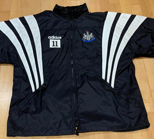 Asprilla newcastle united - newcastle,
