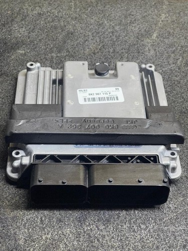 Audi 8t engine - a5,