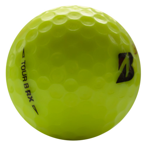 Bridgestone tour yellow - tour, b