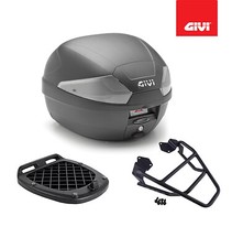 Givi Top Case Kit Black 29L