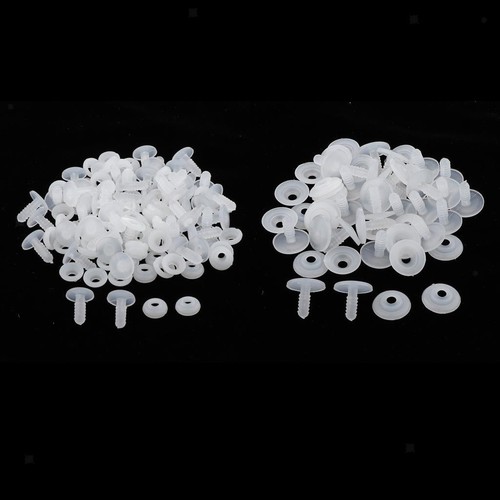 30set plastic doll joints - 20/30set,