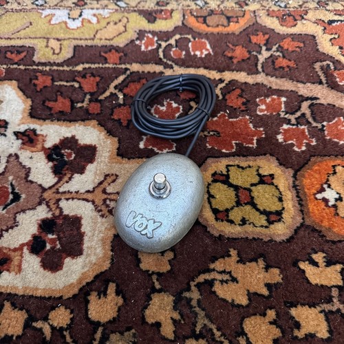 Vintage 1960s vox jmi egg - 1960s,
