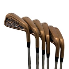 Cobra King Tour Mim Copper 6S