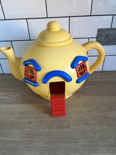 Bluebird toys big yellow - toys,