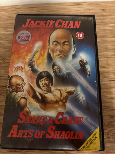 Jackie chan snake - jackie, and