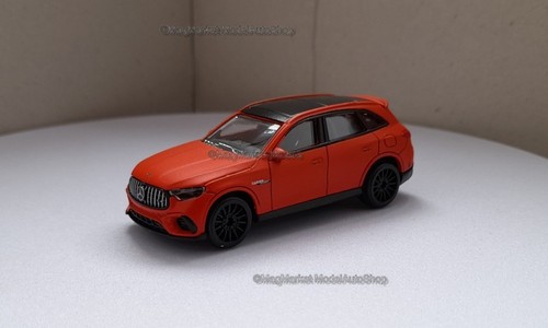 Majorette mercedes glc - majorette, ·