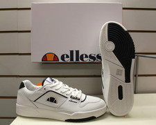 Men's Ellesse Gioco Cupsole