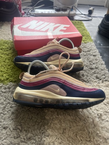 Nike air max neon - og,