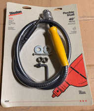 Disston 4514 Flexible Shaft