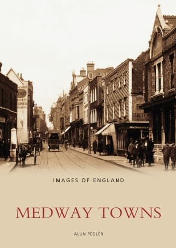 Medway towns pedler - medway,