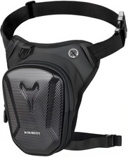 Motorcycle Leg Bag, Thigh Bag