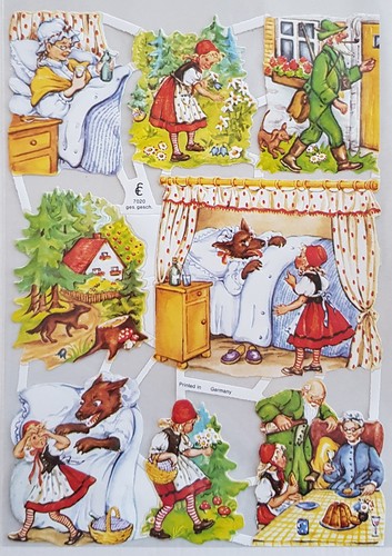 Vintage style paper scraps - vintage,