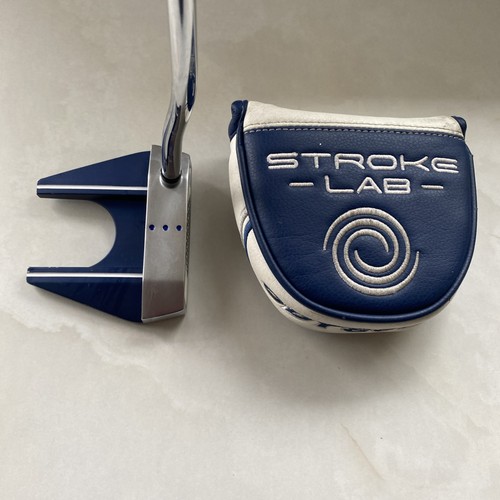 Odyssey stroke lab - lab, no7