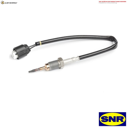 Exhaust gas temperature sensor - exhaust,