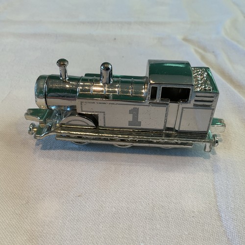 Ertl thomas the - the, tank