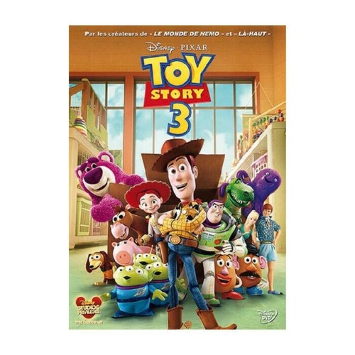 Toy story dvd ned beatty - toy,