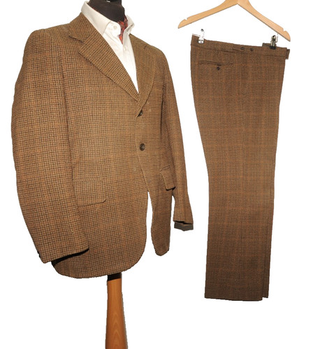 Vintage abbeygate thornproof - vintage,