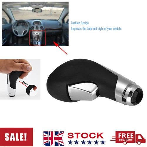 Automatic gear stick shift - automatic,