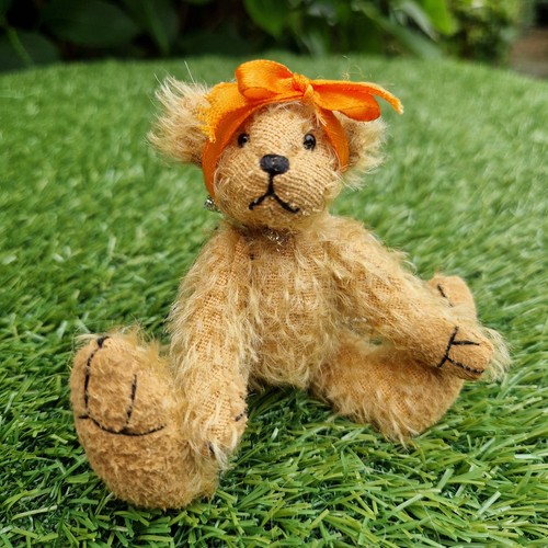 Jinny lenny bears - jinny,