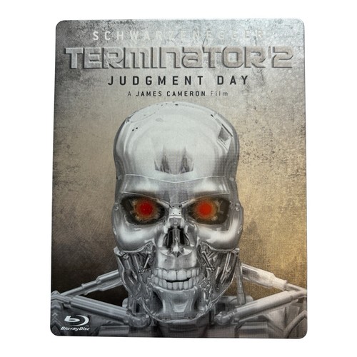 Terminator judgment day - 2,