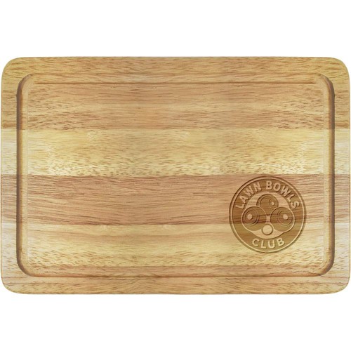 Lawn bowls club wooden - club',