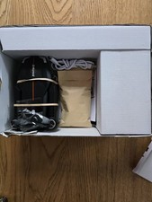 RED5 Titan Drone  with GPS - First-Person View HD Camera, x2 batteries