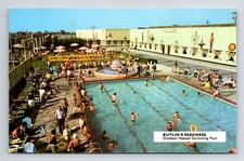 Butlin's Holiday Camp