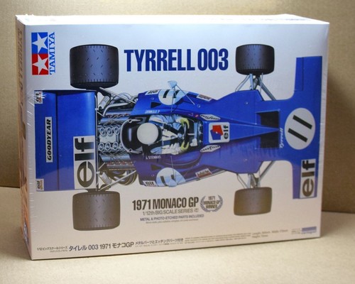 Tamiya scale 12054 - scale,