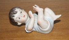 Vintage Alfretto Porcelain
