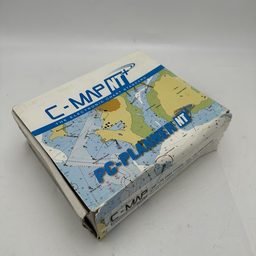 Map planner nt model - pc,