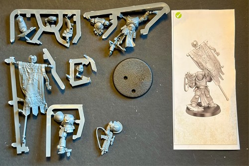 Preorder warhammer 40k - preorder,