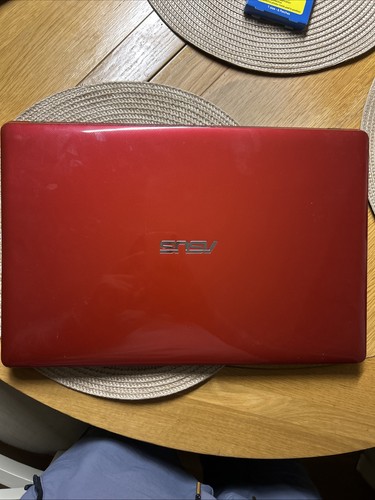 Asus x550c notebook - asus,