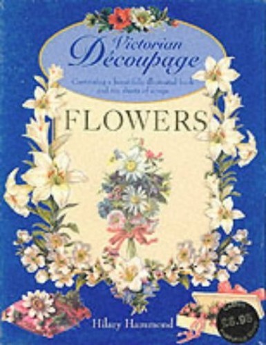 Flowers - , (victorian