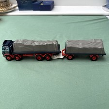 CORGI ATKINSON RIGID TRUCK