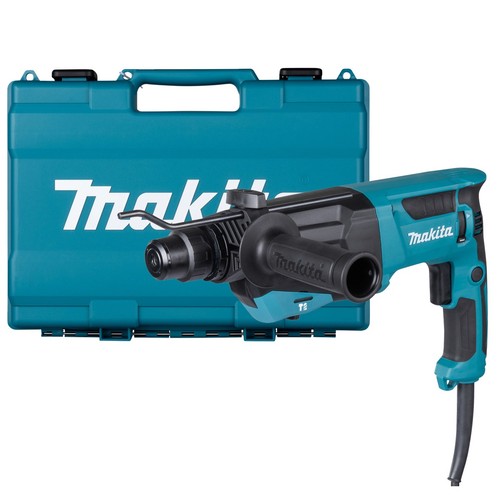 Makita hr2670 240v corded - hr2670, sds