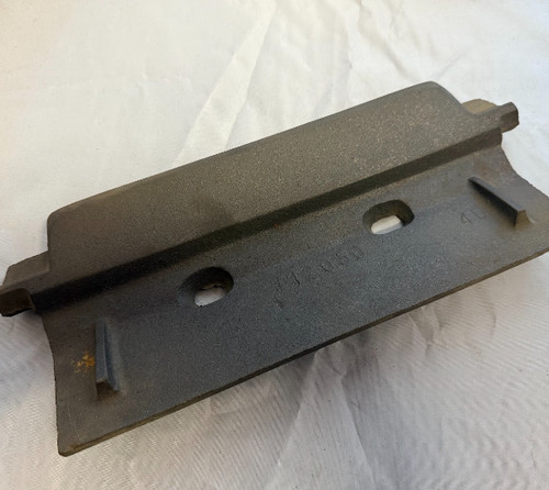 Parkray protection plate - parkray,