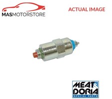 FUEL CUT-OFF INJECTION SYSTEM