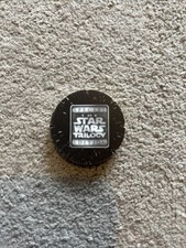 Walkers Star Wars Tazos No. 50
