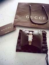 Gucci 8600j Quarts Watch