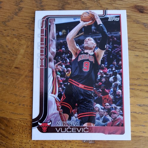 2025 topps nba basketball - 2025-26,