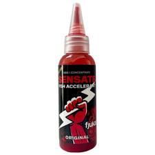 Fjuka Sensate Fish Accelerant Bait Dyes 50ml