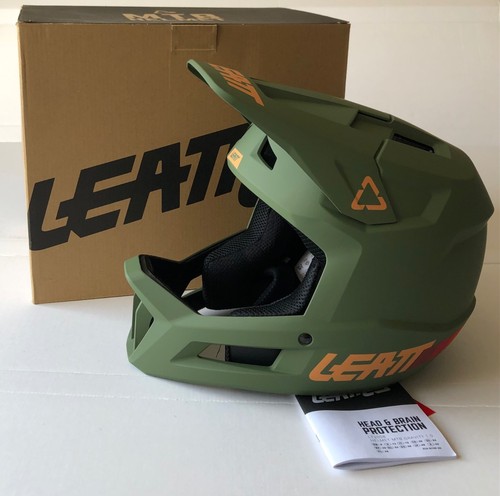 Leatt gravity mtb enduro - 1.0,