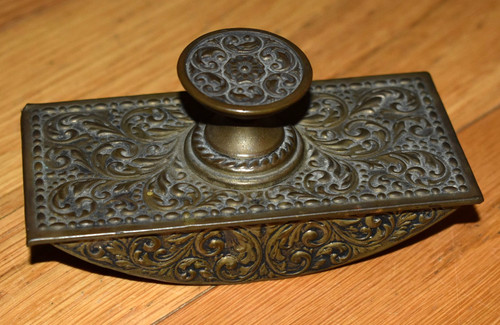 Antique bronze brass - antique,