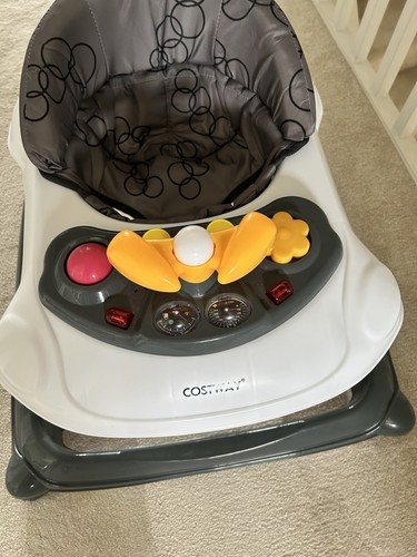 Portable baby walker bouncer - portable,
