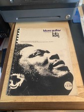 Snyder (ed.): Blues Guitar: A