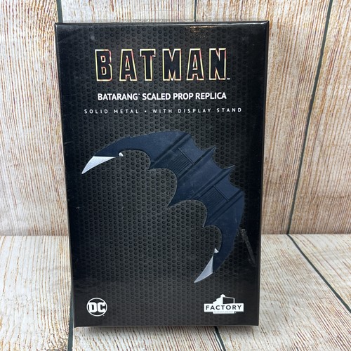 Batman batarang scaled - batarang,