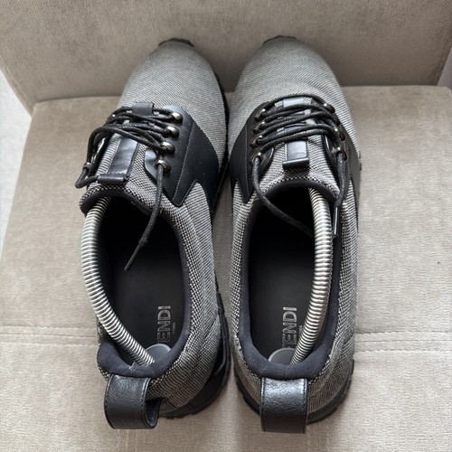 Fendi original men shoes - fendi, men's