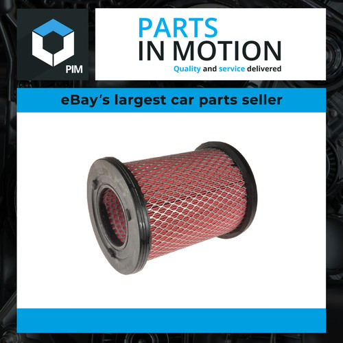 Air filters adn12231 blue - 2x,