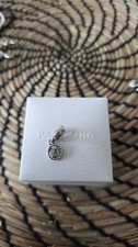 Genuine Pandora Sterling