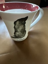 Hudson Middleton " Scruffy